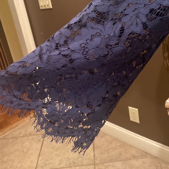 Lace jacket - Picture 3 of 4